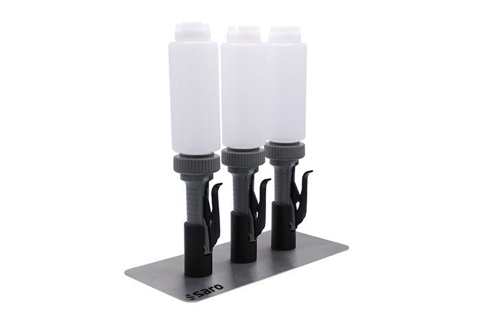 Portionspumpe  Modell PP-003 | Saro 16-2235