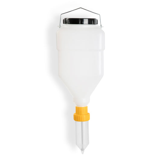 Unro Dosierdispenser system  Modell UNRO-SET | Saro 16-2245