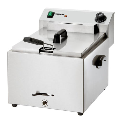 Fritteuse IMBISS PRO | Bartscher 162500 - Bartscher