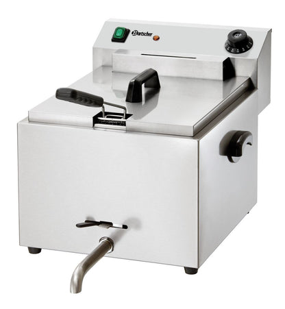 Fritteuse IMBISS PRO | Bartscher 162500 - Bartscher