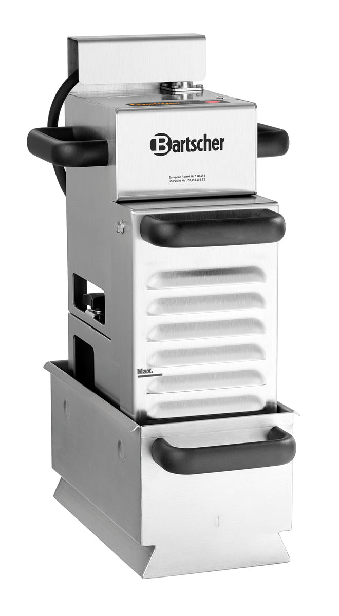 Frittierölfilter TK60 | Bartscher 162655 | Bartscher