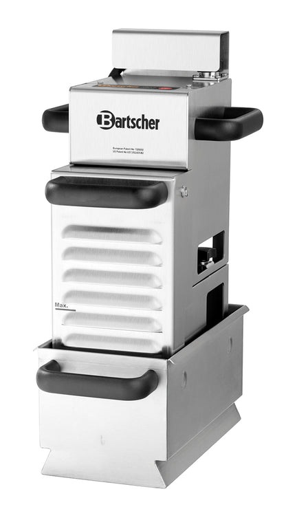 Frittierölfilter TK60 | Bartscher 162655 - Bartscher