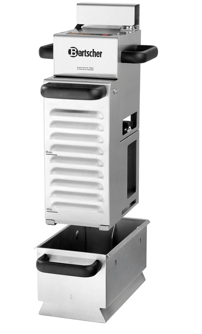 Frittierölfilter TK60 | Bartscher 162655 - Bartscher