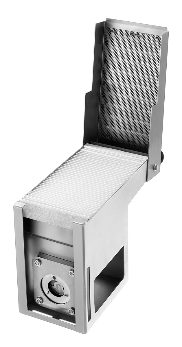 Frittierölfilter TK60 | Bartscher 162655 - Bartscher