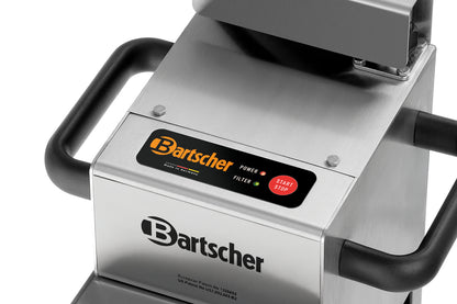 Frittierölfilter TK60 | Bartscher 162655 - Bartscher