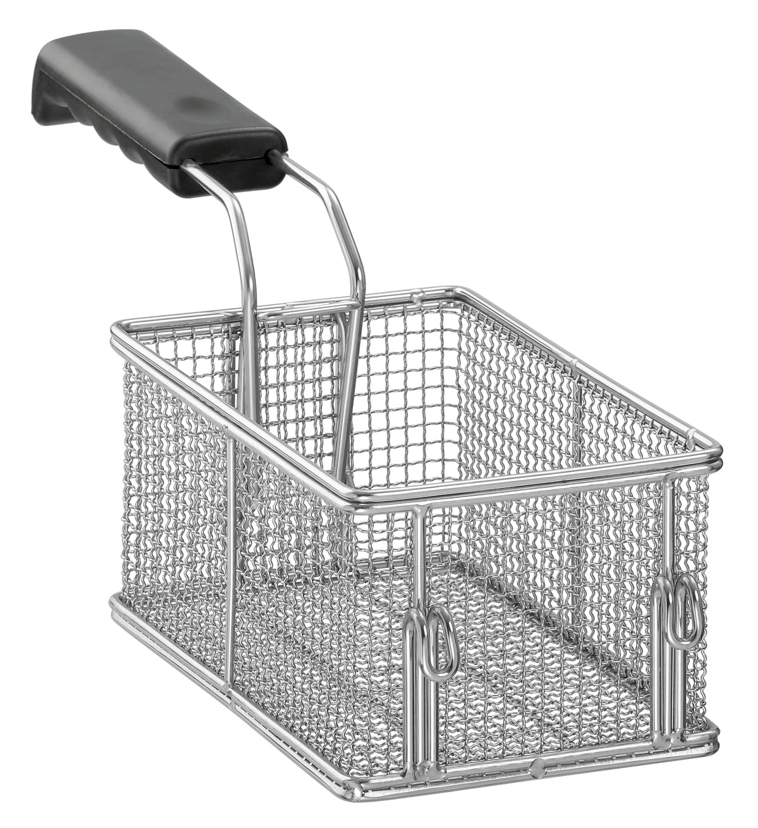 Fritteusenkorb SNACK Plus 4L | Bartscher 162826 - Bartscher