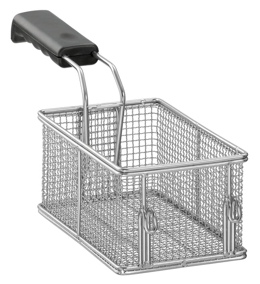 Fritteusenkorb SNACK Plus 4L | Bartscher 162826 - Bartscher