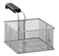 Fritteusenkorb SNACK Plus 9L | Bartscher 162827 - Bartscher