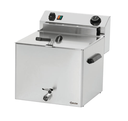 Fritteuse PROFESSIONAL I | Bartscher 162900 - Bartscher