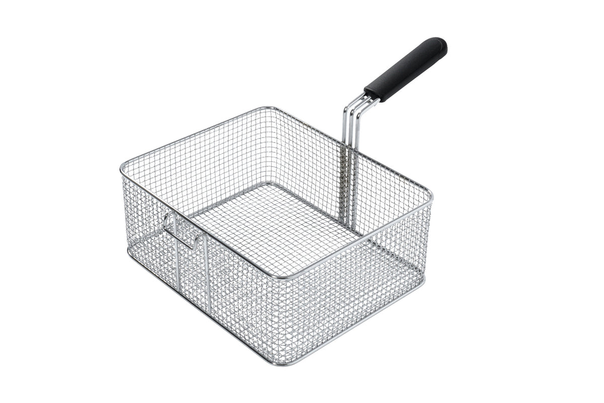 Fritteusenkorb PROFESSIONAL 10L-L | Bartscher 162906 - Bartscher