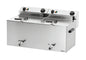 Fritteuse PROFESSIONAL II | Bartscher 162910 | Bartscher