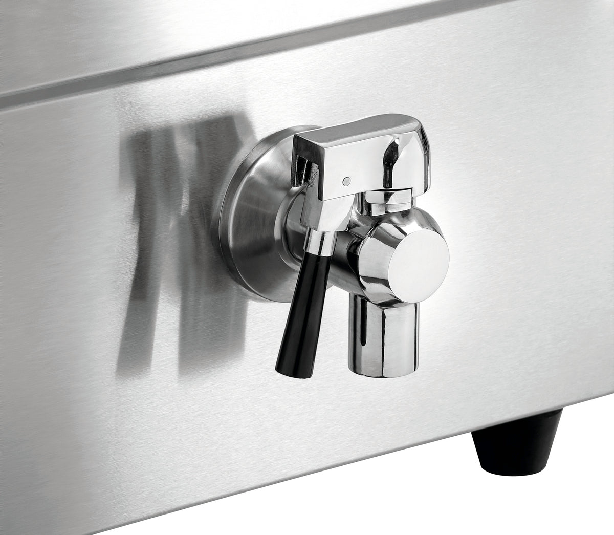 Induktions-Fritteuse 8L Plus | Bartscher 165118 - Bartscher