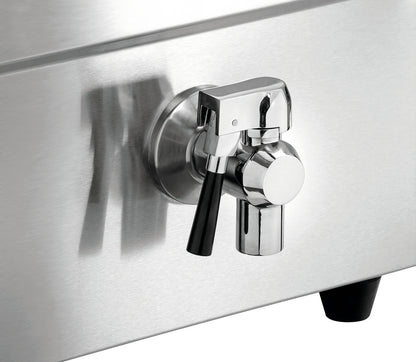 Induktions-Fritteuse 8L Plus | Bartscher 165118 - Bartscher