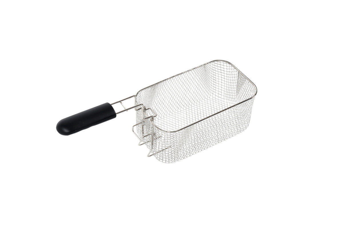 Fritteusenkorb MINI 4L | Bartscher 165521 - Bartscher