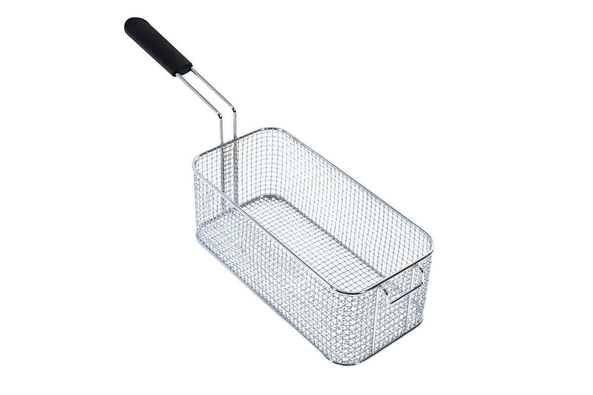 Fritteusenkorb SNACK XL Plus 8L | Bartscher 165527 - Bartscher