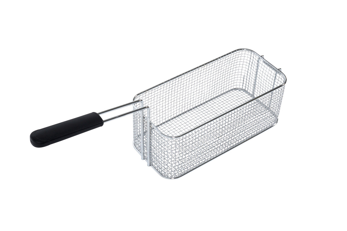 Fritteusenkorb SNACK XL Plus 8L | Bartscher 165527 - Bartscher