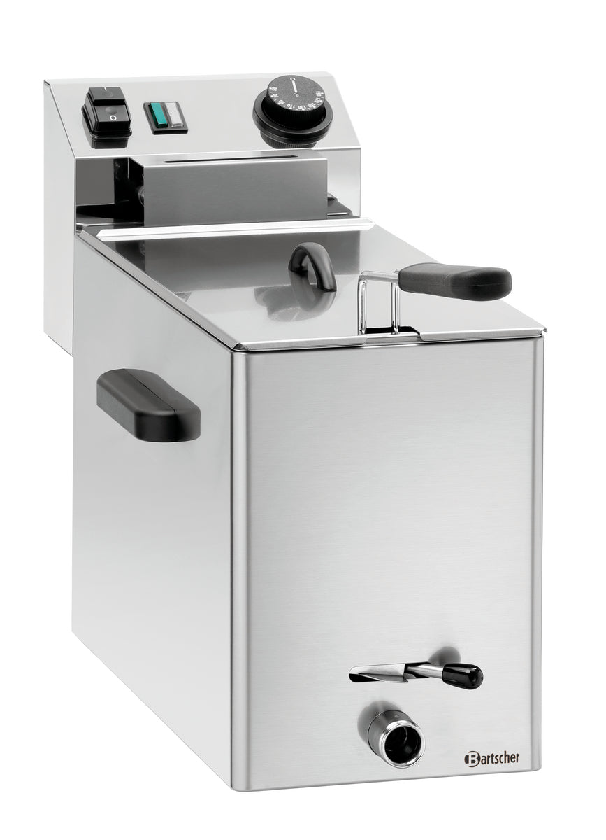 Fritteuse SNACK XL Plus | Bartscher 165530 - Ansicht 6 | Bartscher