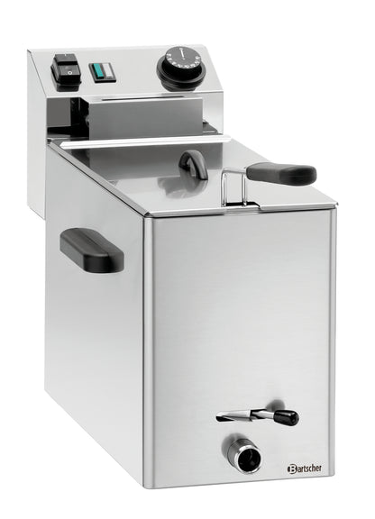 Fritteuse SNACK XL Plus | Bartscher 165530 - Ansicht 6 | Bartscher