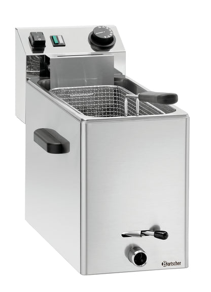 Fritteuse SNACK XL Plus | Bartscher 165530 - Bartscher
