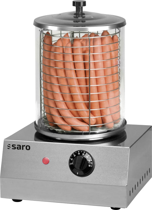 Hot-Dog-Maker  Modell CS-100 | Saro 172-1060 | Saro
