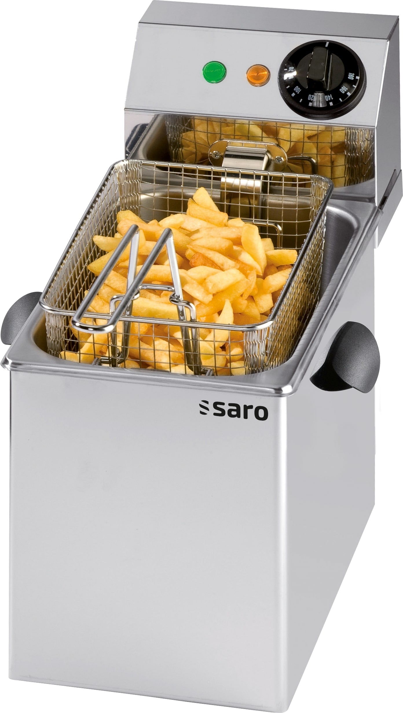Fritteuse  Modell PROFRI 4 | Saro 172-2030 | Saro