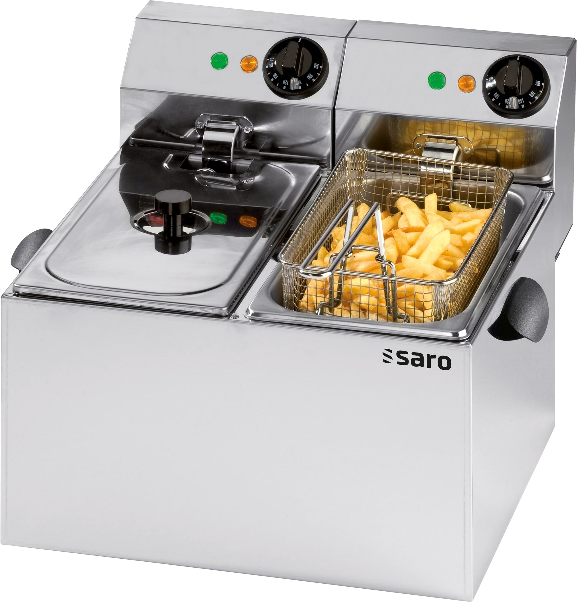 Fritteuse  Modell PROFRI 44 | Saro 172-2040 | Saro