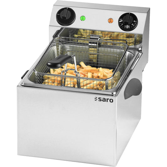 Fritteuse  Modell PROFRI 6 | Saro 172-2050 | Saro