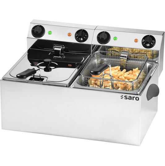 Fritteuse  Modell PROFRI 66 | Saro 172-2060 | Saro