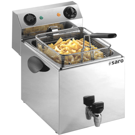Fritteuse  Modell PROFRI 8 V | Saro 172-2070 | Saro