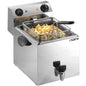 Fritteuse  Modell PROFRI 8 V | Saro 172-2070 | Saro