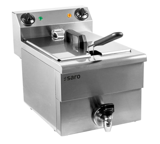 Fritteuse  Modell FE 101 | Saro 172-2082 | Saro