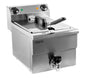 Fritteuse  Modell FE 101 | Saro 172-2082 | Saro