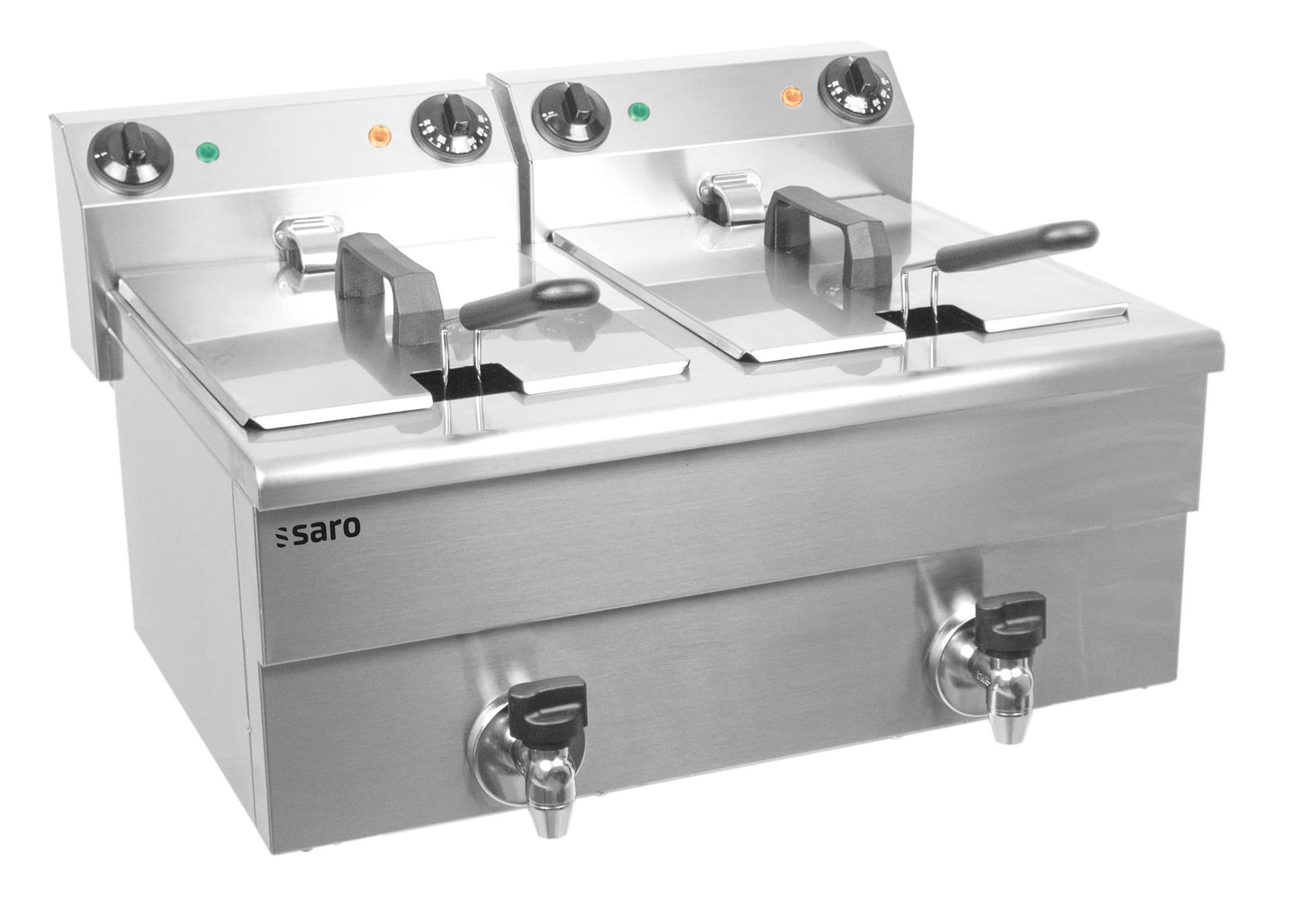 Fritteuse  Modell FE 102 | Saro 172-2083 | Saro