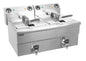 Fritteuse  Modell FE 102 | Saro 172-2083 | Saro