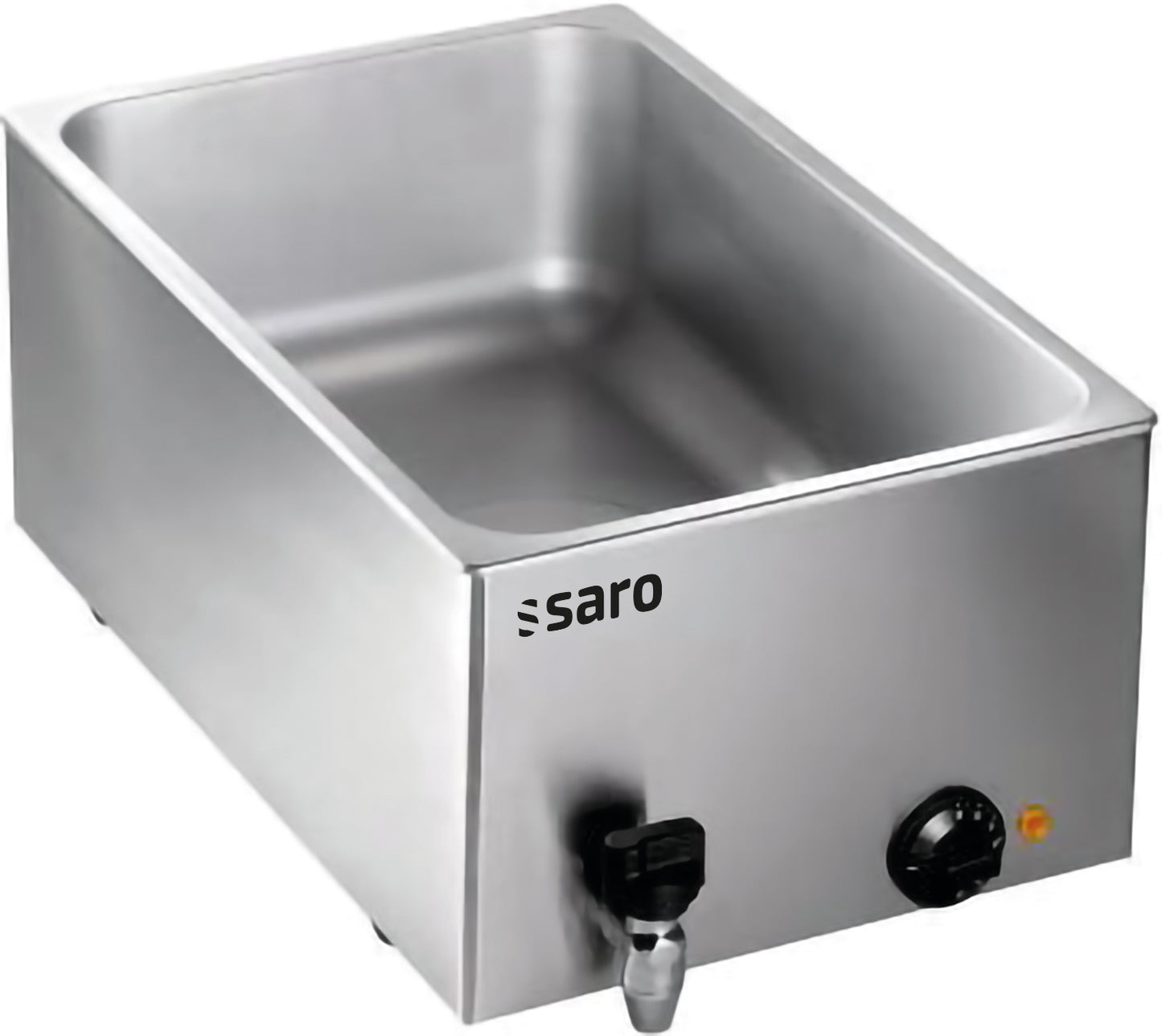 Bain Marie