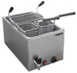 Elektronudelkocher  Tischmodell PASTA 25 | Saro 172-3010 | Saro