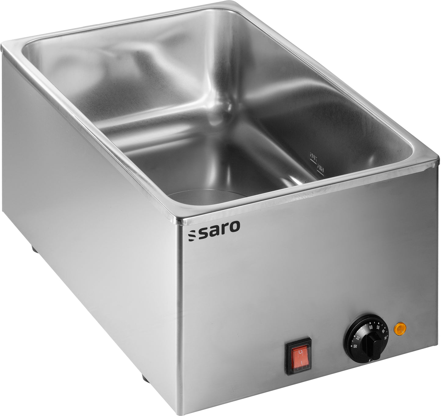 Bain Marie