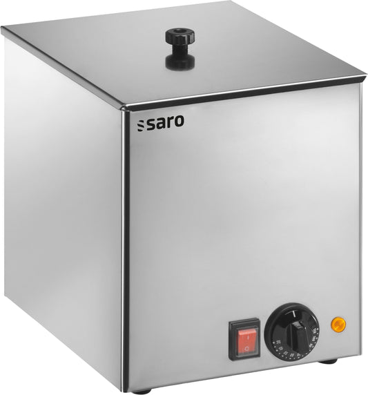 Wurstwärmer  Modell HD 100 | Saro 172-3050