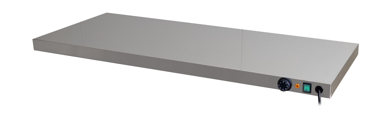 Warmhalteplatte 3 x GN 1/1  Modell FLORENZ | Saro 172-3078