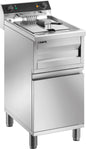 Fritteuse  Modell GASTROLINE 12VS | Saro 172-4050 | Saro