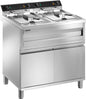 Fritteuse  Modell GASTROLINE 12+12VS | Saro 172-4055 | Saro