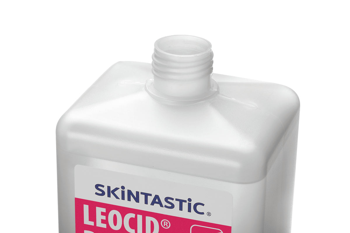 SKINTASTIC® LEOCID SEPT P7 | Bartscher 173084 - Bartscher