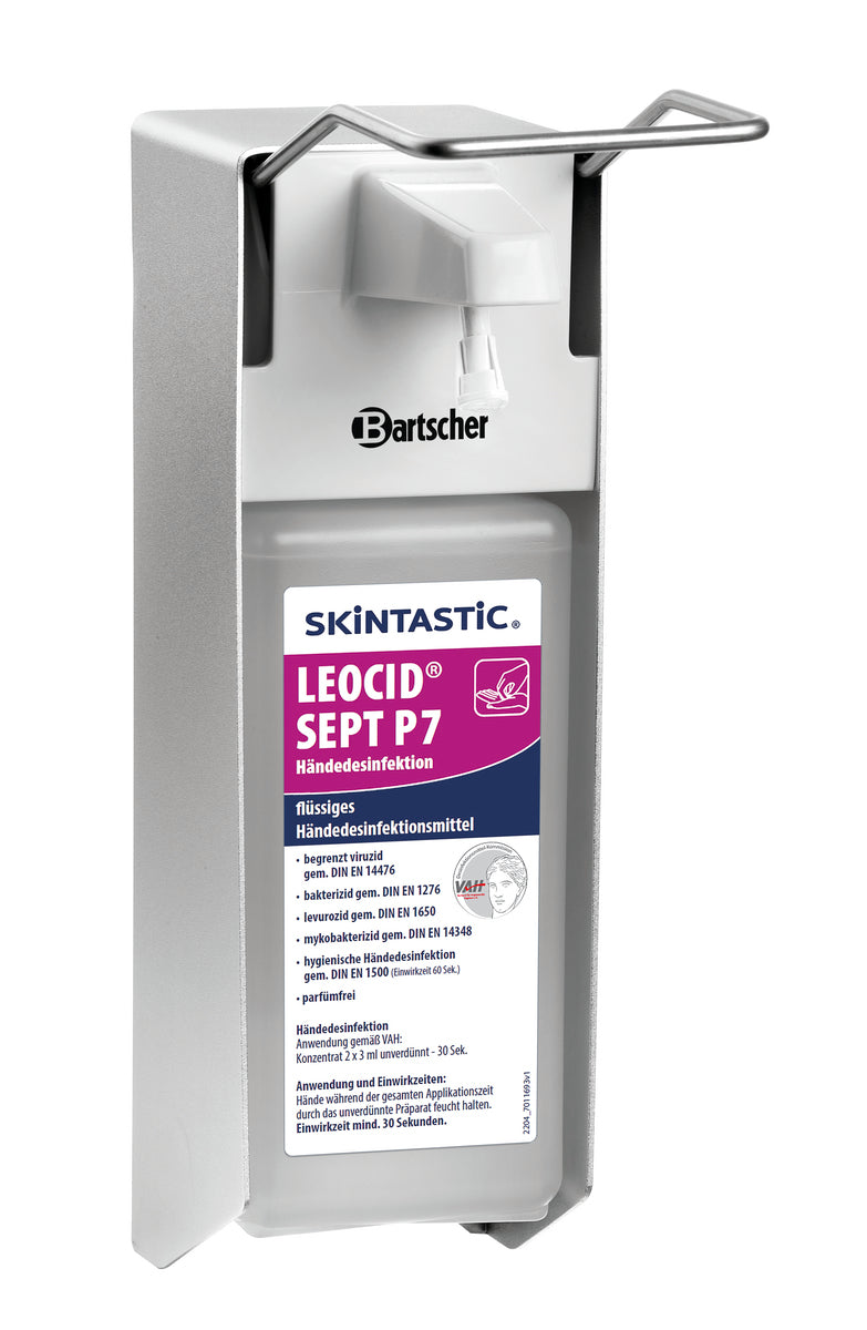 SKINTASTIC® LEOCID SEPT P7 | Bartscher 173084 - Bartscher