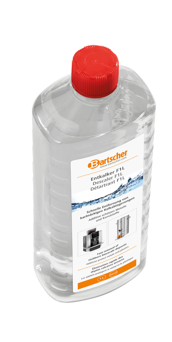 Entkalker F1L | Bartscher 173277 - Ansicht 2 | Bartscher