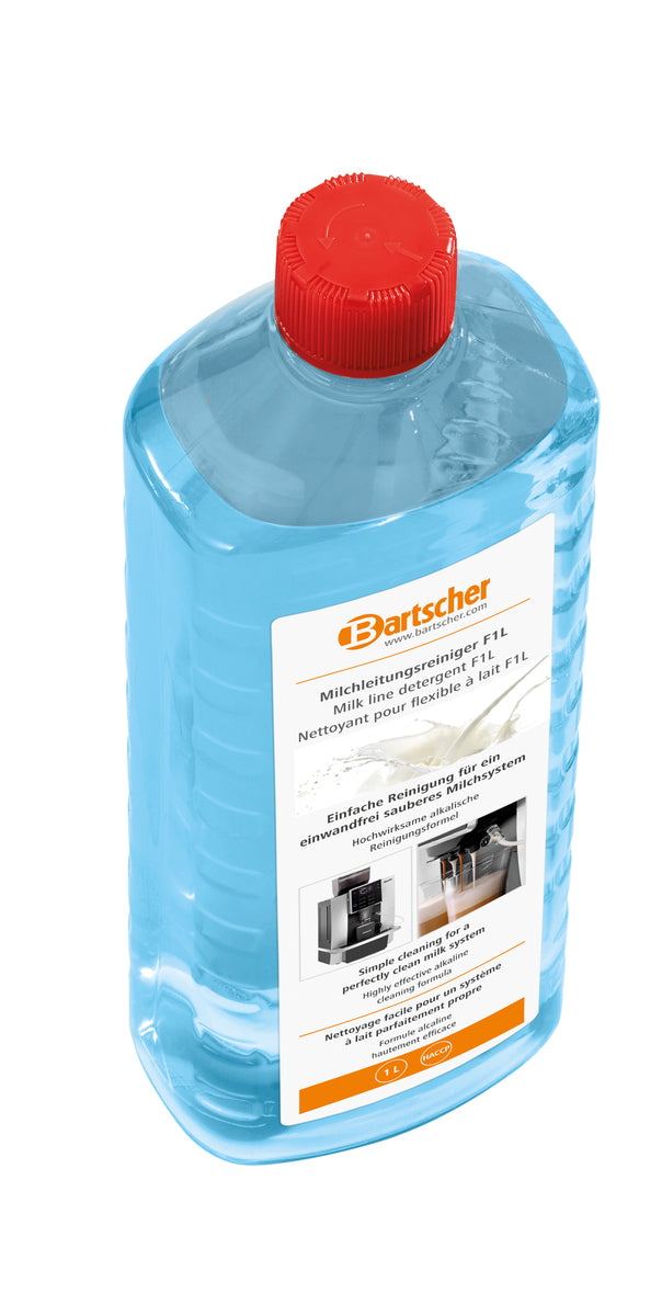 Milchleitungsreiniger F1L | Bartscher 173282 - Bartscher