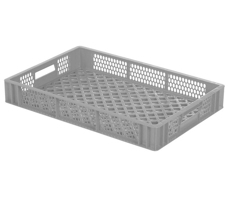 Bäckereikiste 600x400x99mm