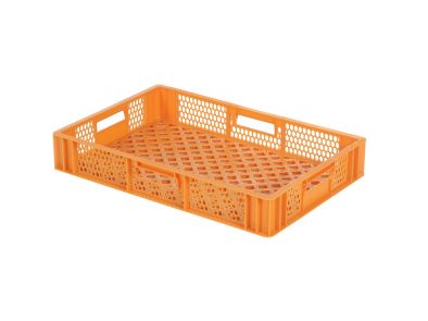 Bäckereikiste 600x400x99mm  Modell BK99 | Saro 174-3505 - Saro