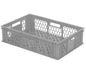 Bäckereikiste 600x400x130mm