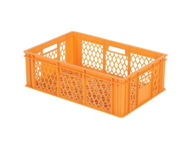Bäckereikiste 600x400x171mm  Modell BK171 | Saro 174-3520 - Saro