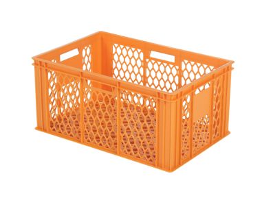 Bäckereikiste 600x400x198mm  Modell BK198 | Saro 174-3525 - Saro